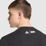 Maillot Real Madrid Voyage Édition Spéciale 25/26 Homme – x Marvel