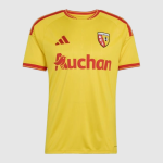 Maillot RC Lens Domicile 2026/27 — Homme