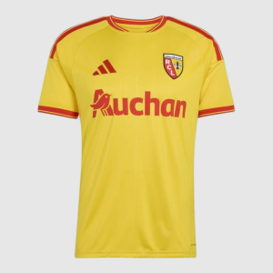 Maillot RC Lens Domicile 2026/27 — Homme