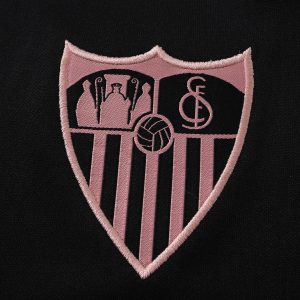 Maillot Sevilla Troisième 2026/27 — Homme