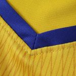 Maillot Inter Milan Rétro Troisième 2002/03