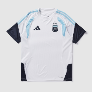 Maillot Argentina d'entraînement 25/26
