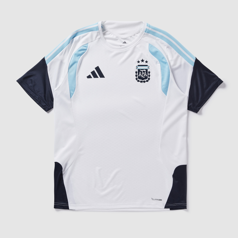 Maillot Argentina d'entraînement 25/26