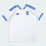 Maillot Greece Domicile 26/27 Homme Maillot Greece Domicile 26/27 Homme