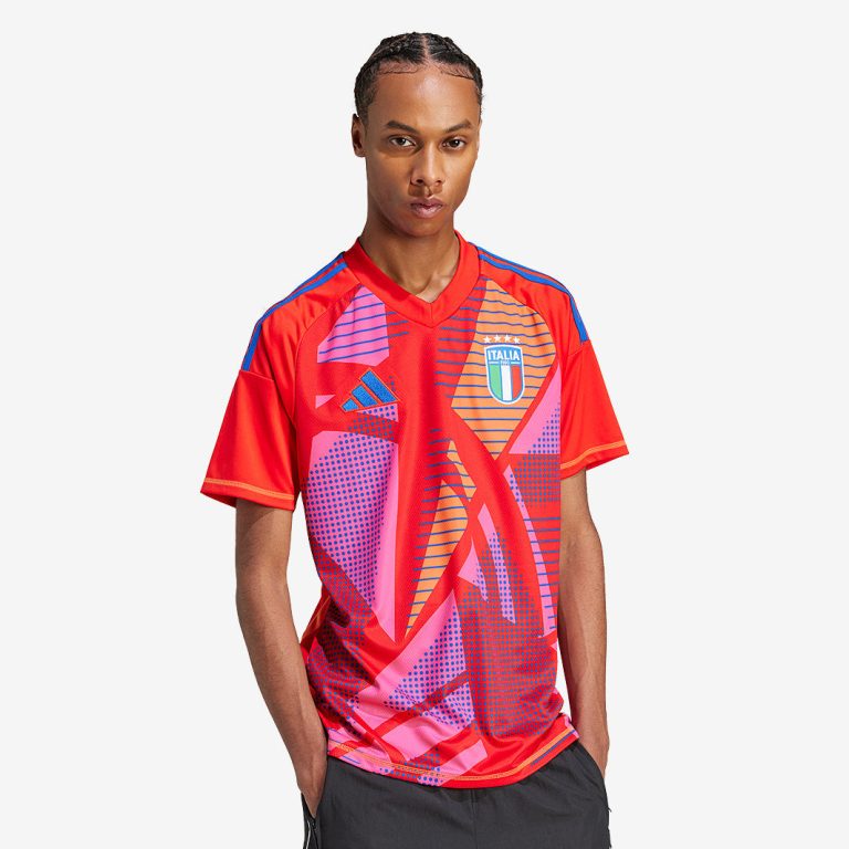 Maillot Italy Gardien 24/25
