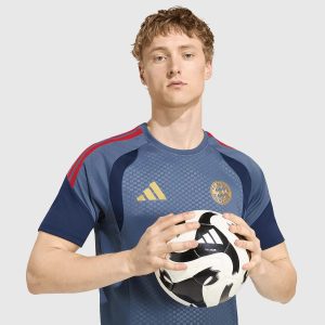 Maillot Bayern Munich d'entraînement 26/27
