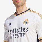 Maillot Real Madrid Domicile Édition Joueur 23/24
