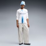 Maillot Manchester City Troisième 2026/27 — Homme Manches longues