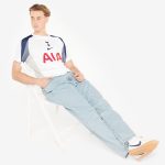 Maillot Tottenham Domicile 25/26 Homme