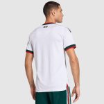 Maillot Mexico Extérieur Édition Joueur 26/27