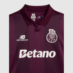 Maillot FC Porto Extérieur Édition Joueur 26/27