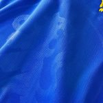 Kit Maillot Chelsea Domicile 2026/27 — Enfant