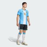 Maillot Argentina Édition Joueur 26/27 #10 – Messi