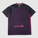 Maillot Barcelona Rétro Extérieur 2016/17