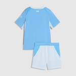 Kit Maillot Manchester City Domicile 2026/27 — Enfant