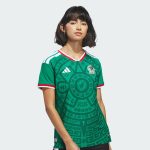 Maillot Mexico Domicile 26/27 Femme
