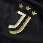 Maillot Juventus Troisième Édition Joueur 26/27