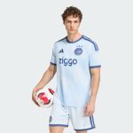 Maillot Ajax Troisième 26/27 Homme