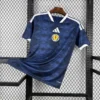 Maillot Écosse Domicile 2026/2027 — devant
