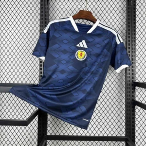 Maillot Écosse Domicile 2026/2027 — devant Maillot Écosse Domicile 2026/2027 — devant