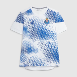 Maillot FC Porto Avant-match 26/27