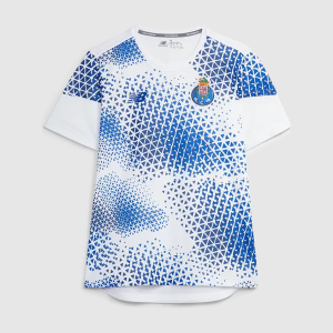 Maillot FC Porto Avant-match 26/27