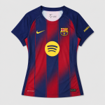 Maillot Barcelona Domicile 25/26 Femme