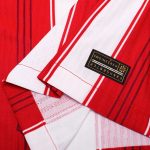 Maillot Atlético Madrid Domicile Édition Joueur 2026/27