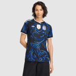Maillot Argentine Extérieur 2026/27 — Femme