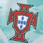Maillot Portugal Extérieur 2026/27 — Homme