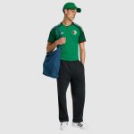 Maillot Algeria Extérieur 26/27 Homme