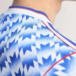 Maillot Manchester United Rétro Extérieur 1990