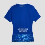Maillot Como 1907 Domicile 25/26 Femme
