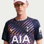 Maillot Tottenham Extérieur 2026/27 — Homme