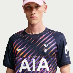 Maillot Tottenham Extérieur 2026/27 — Homme
