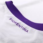 Maillot Fiorentina Extérieur 26/27 Homme