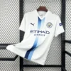 Maillot Manchester City Third 2026/2027 — devant Maillot Manchester City Third 2026/2027 — devant