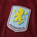 Maillot Aston Villa Domicile 2024/25 — Homme