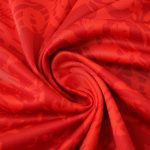Maillot Espagne Écusson Royal Rouge Édition Spéciale — Homme
