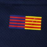 Maillot FC Barcelone Troisième 2025/26 — Homme