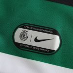 Maillot Sporting CP Domicile 24/25 Homme