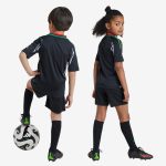 Kit Maillot Arsenal Extérieur 24/25 Enfant