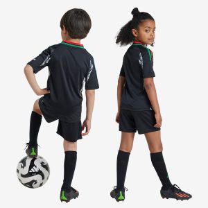 Kit Maillot Arsenal Extérieur 24/25 Enfant