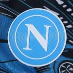 Maillot Napoli d'entraînement 2 25/26