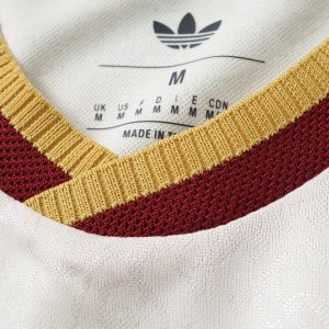 Maillot Espagne Extérieur Édition Joueur 2026/27 — Manches longues