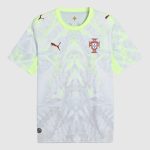 Maillot Portugal Gardien 2 2026/27