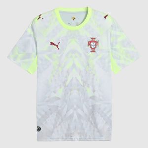 Maillot Portugal Gardien 2 2026/27