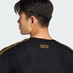 Maillot Juventus Troisième Édition Joueur 26/27