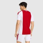 Maillot Ajax Domicile 26/27 Homme