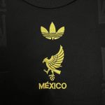 Kit Maillot Mexico 25/26 Enfant
